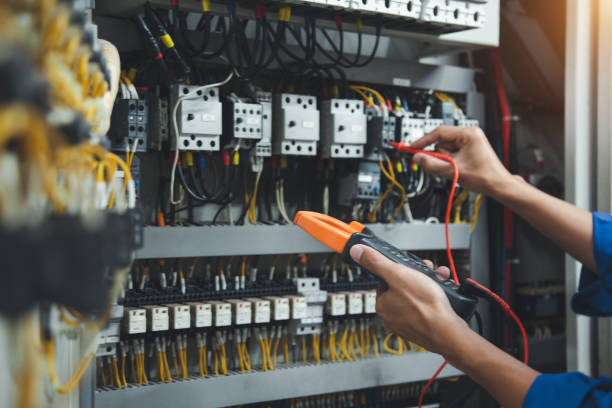 Best Emergency Electrician Near Me  in Farmersburg, IN