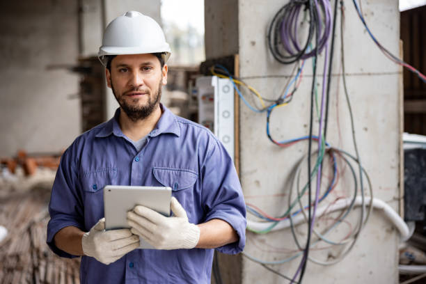 Electrical System Inspection in Farmersburg, IN