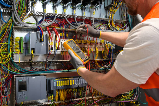 Best Electrical Troubleshooting Services  in Farmersburg, IN