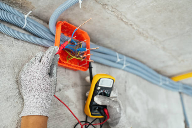 Best Electrical Wiring Services  in Farmersburg, IN