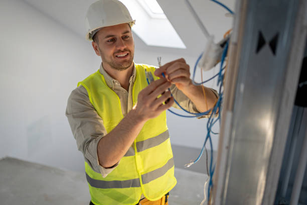 Best Affordable Electrical Installation  in Farmersburg, IN